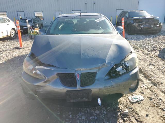 Photo 4 VIN: 2G2WP522051194224 - PONTIAC GRAND PRIX 