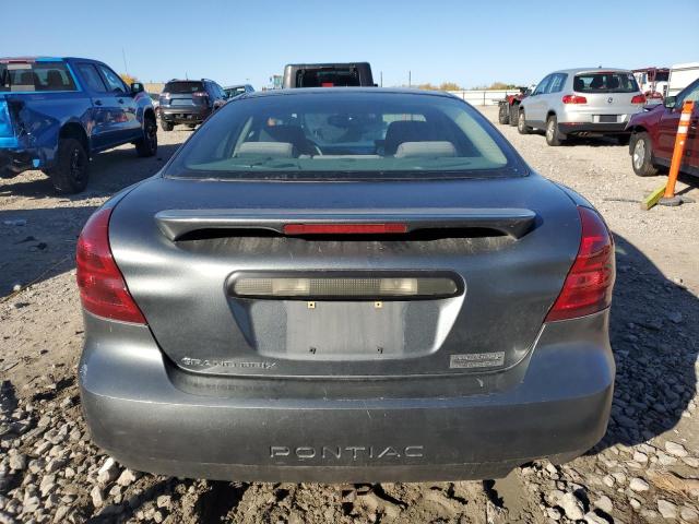 Photo 5 VIN: 2G2WP522051194224 - PONTIAC GRAND PRIX 