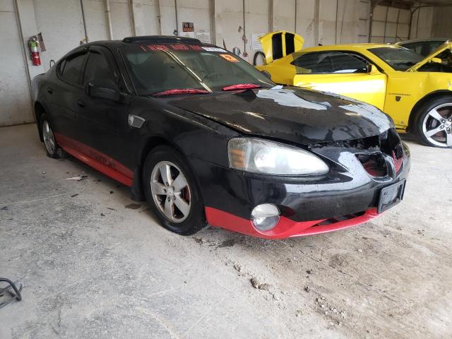 Photo 0 VIN: 2G2WP522051200135 - PONTIAC GRAND PRIX 