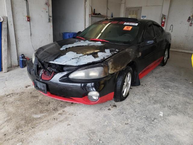 Photo 1 VIN: 2G2WP522051200135 - PONTIAC GRAND PRIX 