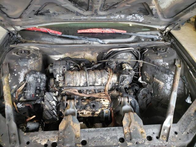 Photo 6 VIN: 2G2WP522051200135 - PONTIAC GRAND PRIX 