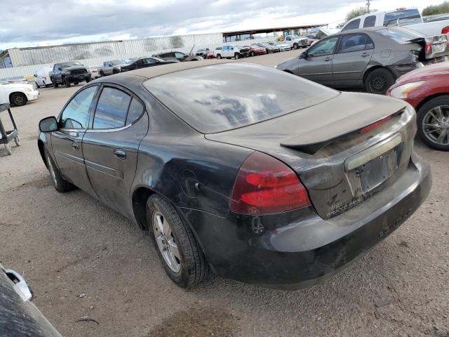 Photo 1 VIN: 2G2WP522051248198 - PONTIAC GRANDPRIX 