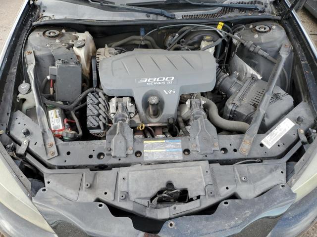 Photo 10 VIN: 2G2WP522051248198 - PONTIAC GRANDPRIX 