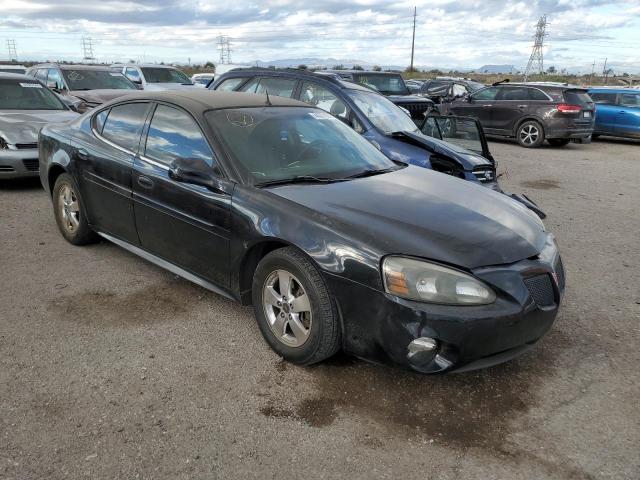 Photo 3 VIN: 2G2WP522051248198 - PONTIAC GRANDPRIX 