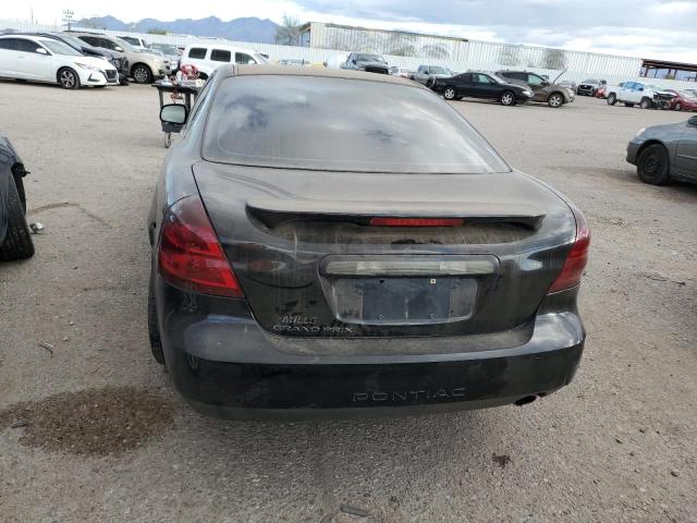 Photo 5 VIN: 2G2WP522051248198 - PONTIAC GRANDPRIX 