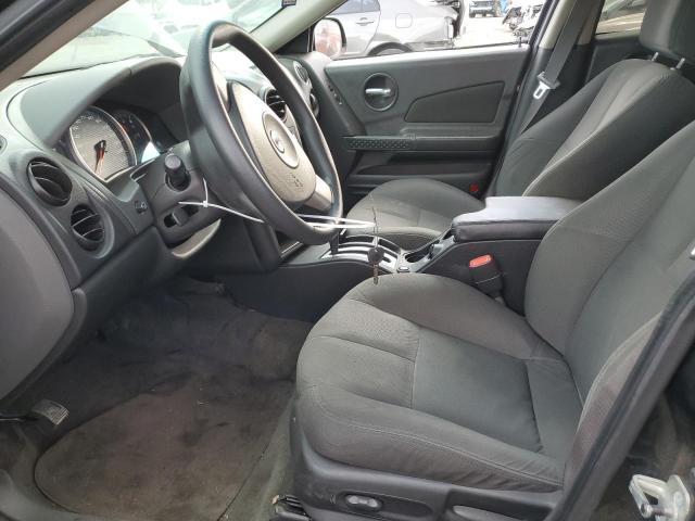 Photo 6 VIN: 2G2WP522051248198 - PONTIAC GRANDPRIX 