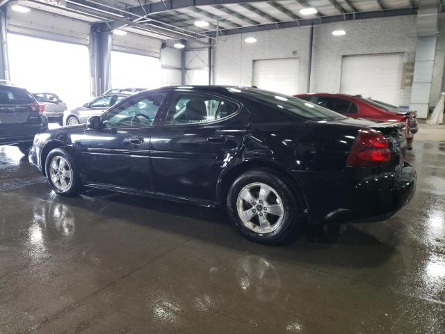 Photo 1 VIN: 2G2WP522051282268 - PONTIAC GRAND PRIX 