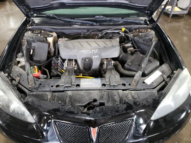 Photo 10 VIN: 2G2WP522051282268 - PONTIAC GRAND PRIX 