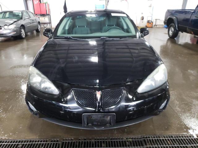 Photo 4 VIN: 2G2WP522051282268 - PONTIAC GRAND PRIX 