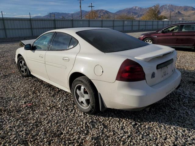 Photo 1 VIN: 2G2WP522141116226 - PONTIAC GRANDPRIX 