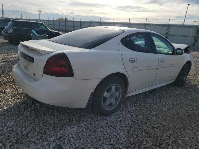 Photo 2 VIN: 2G2WP522141116226 - PONTIAC GRANDPRIX 