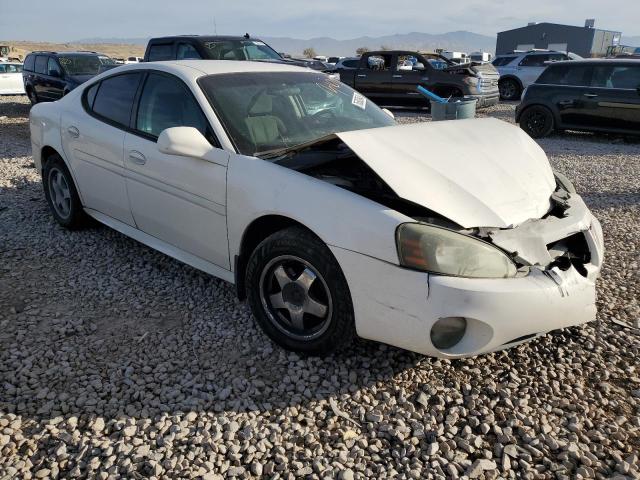 Photo 3 VIN: 2G2WP522141116226 - PONTIAC GRANDPRIX 