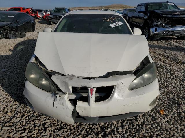 Photo 4 VIN: 2G2WP522141116226 - PONTIAC GRANDPRIX 