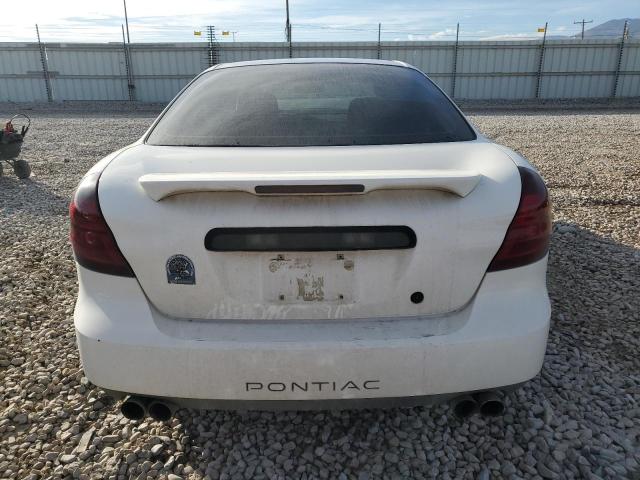 Photo 5 VIN: 2G2WP522141116226 - PONTIAC GRANDPRIX 