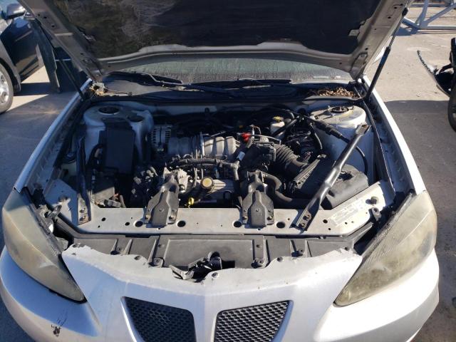 Photo 10 VIN: 2G2WP522141169508 - PONTIAC GRANDPRIX 