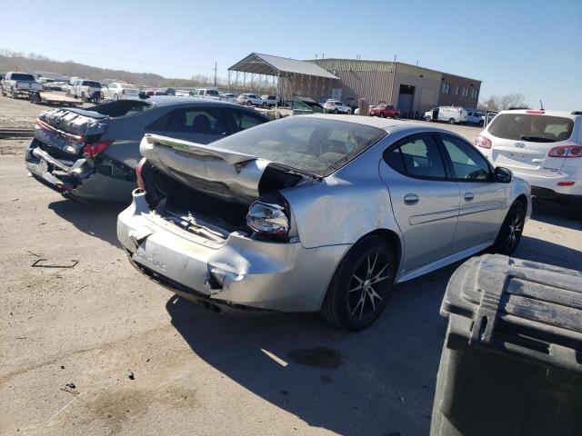 Photo 2 VIN: 2G2WP522141169508 - PONTIAC GRANDPRIX 