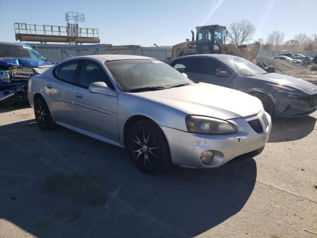 Photo 3 VIN: 2G2WP522141169508 - PONTIAC GRANDPRIX 