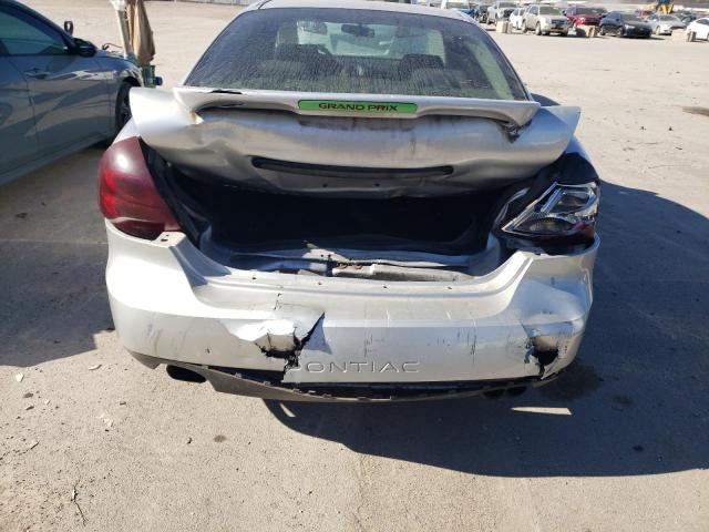 Photo 5 VIN: 2G2WP522141169508 - PONTIAC GRANDPRIX 