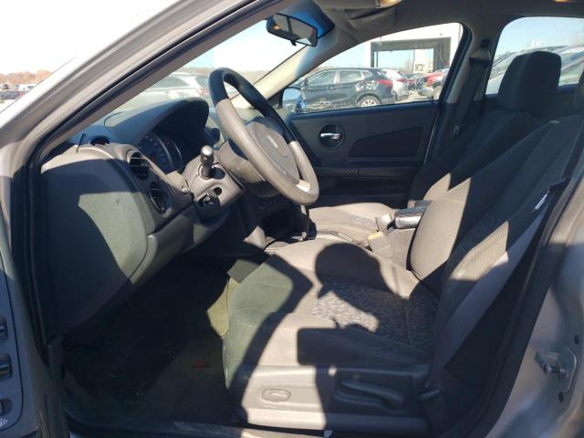 Photo 6 VIN: 2G2WP522141169508 - PONTIAC GRANDPRIX 