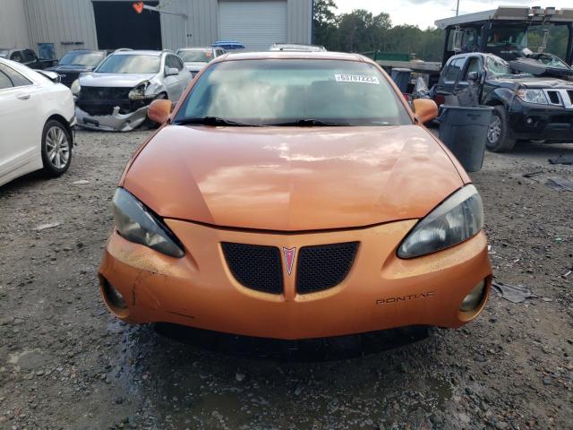 Photo 4 VIN: 2G2WP522141262996 - PONTIAC GRAND PRIX 