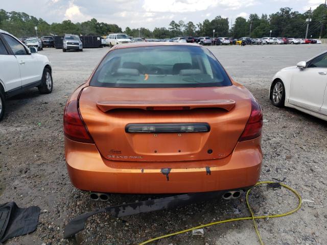 Photo 5 VIN: 2G2WP522141262996 - PONTIAC GRAND PRIX 