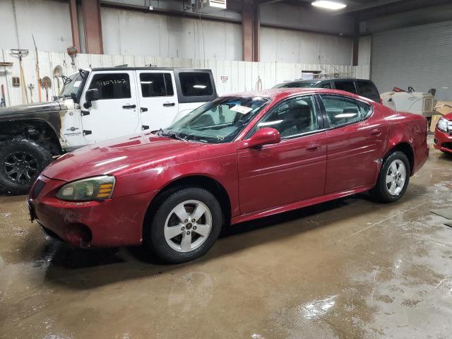 Photo 0 VIN: 2G2WP522151125705 - PONTIAC GRAND PRIX 