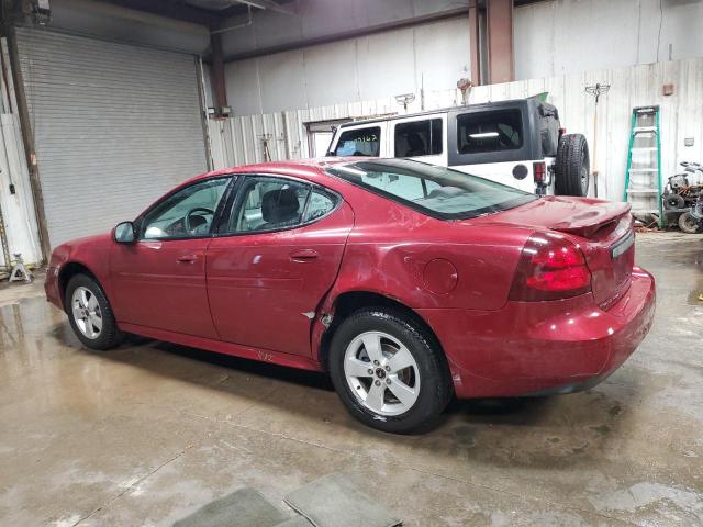 Photo 1 VIN: 2G2WP522151125705 - PONTIAC GRAND PRIX 