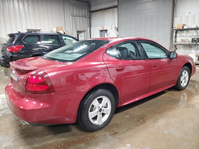 Photo 2 VIN: 2G2WP522151125705 - PONTIAC GRAND PRIX 