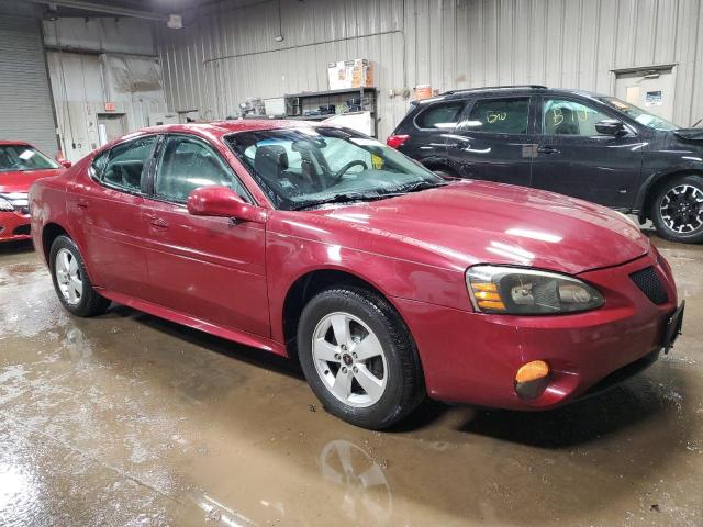 Photo 3 VIN: 2G2WP522151125705 - PONTIAC GRAND PRIX 