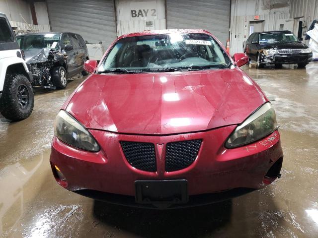 Photo 4 VIN: 2G2WP522151125705 - PONTIAC GRAND PRIX 