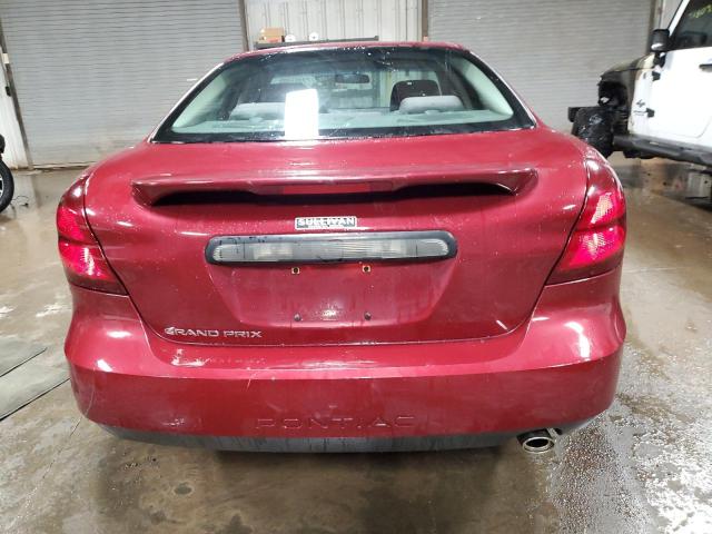 Photo 5 VIN: 2G2WP522151125705 - PONTIAC GRAND PRIX 