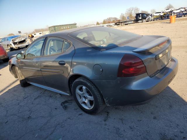 Photo 1 VIN: 2G2WP522151146389 - PONTIAC GRANDPRIX 