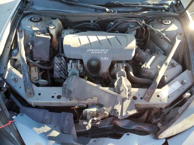 Photo 10 VIN: 2G2WP522151146389 - PONTIAC GRANDPRIX 