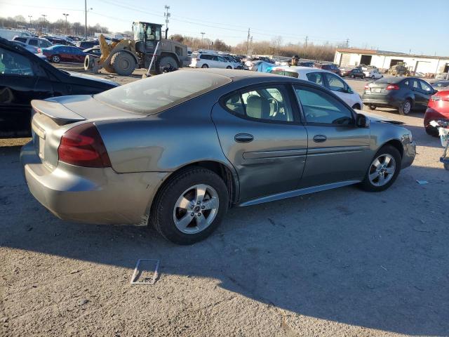 Photo 2 VIN: 2G2WP522151146389 - PONTIAC GRANDPRIX 