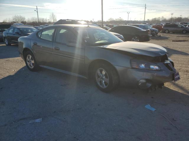 Photo 3 VIN: 2G2WP522151146389 - PONTIAC GRANDPRIX 