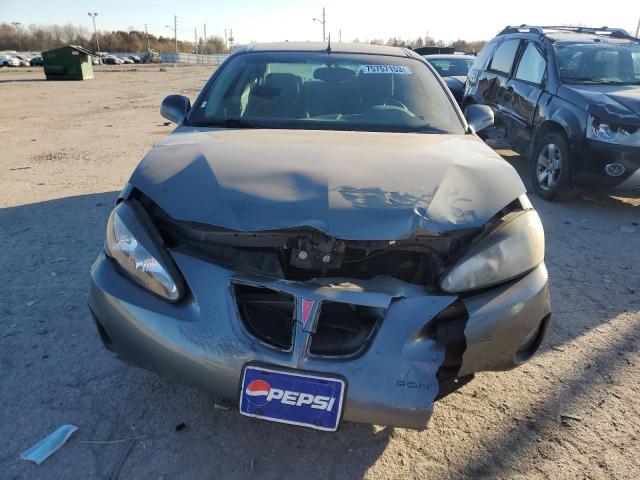 Photo 4 VIN: 2G2WP522151146389 - PONTIAC GRANDPRIX 