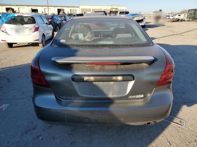 Photo 5 VIN: 2G2WP522151146389 - PONTIAC GRANDPRIX 