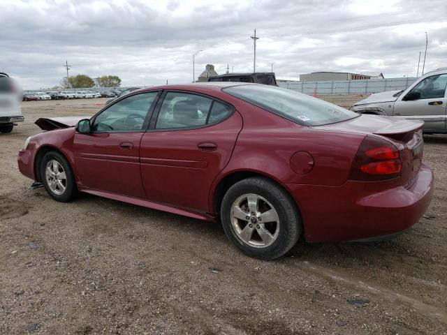 Photo 1 VIN: 2G2WP522151185709 - PONTIAC GRANDPRIX 