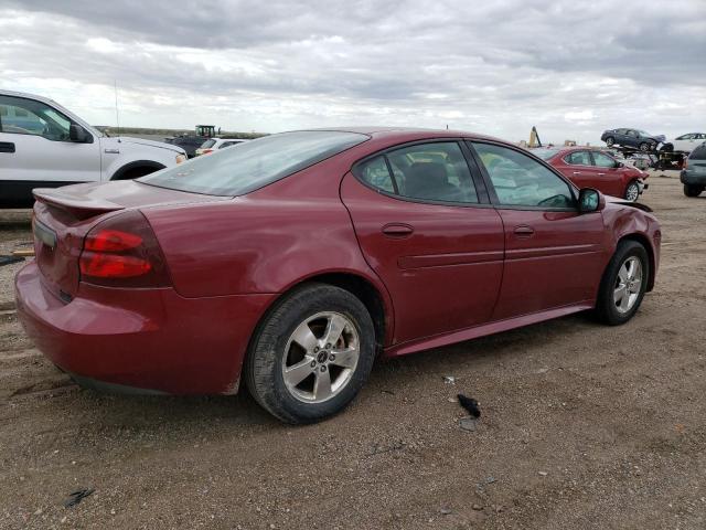 Photo 2 VIN: 2G2WP522151185709 - PONTIAC GRANDPRIX 