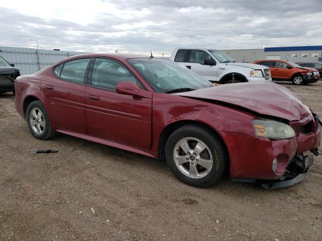 Photo 3 VIN: 2G2WP522151185709 - PONTIAC GRANDPRIX 