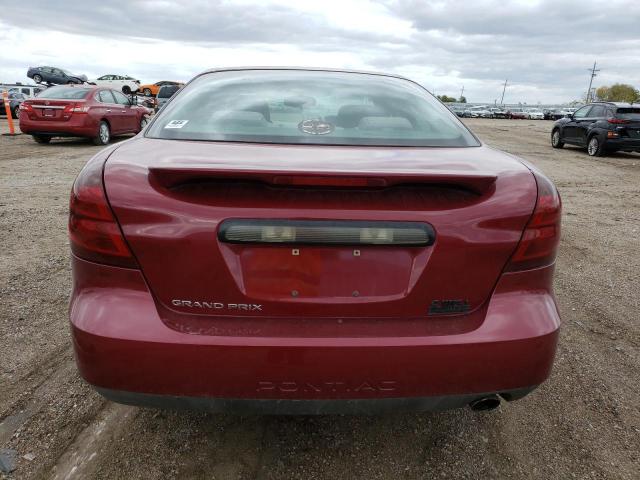 Photo 5 VIN: 2G2WP522151185709 - PONTIAC GRANDPRIX 