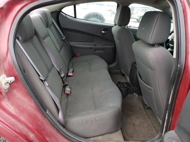 Photo 9 VIN: 2G2WP522151185709 - PONTIAC GRANDPRIX 