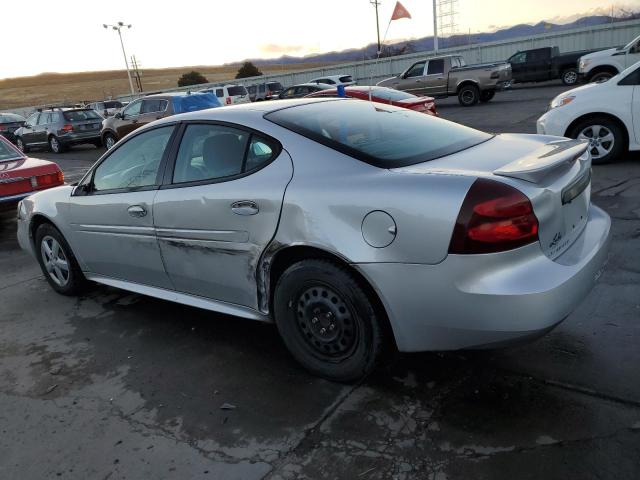 Photo 1 VIN: 2G2WP522151269108 - PONTIAC GRANDPRIX 