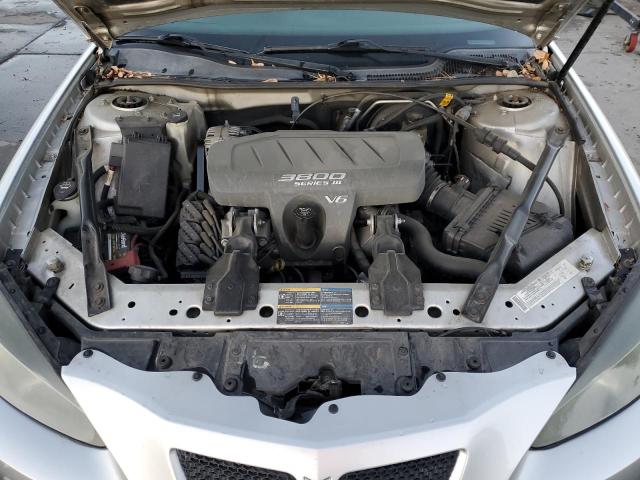 Photo 10 VIN: 2G2WP522151269108 - PONTIAC GRANDPRIX 