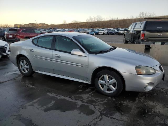 Photo 3 VIN: 2G2WP522151269108 - PONTIAC GRANDPRIX 