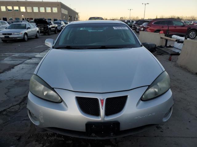 Photo 4 VIN: 2G2WP522151269108 - PONTIAC GRANDPRIX 