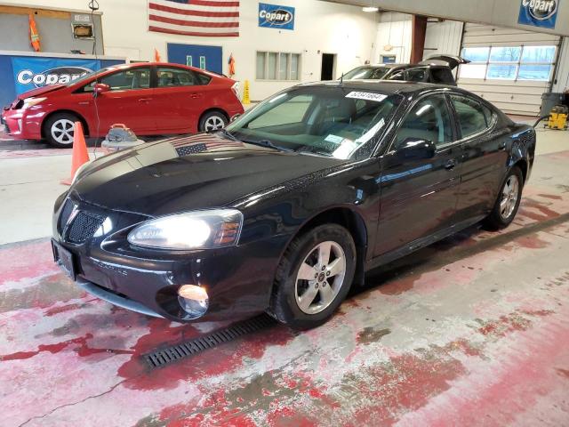 Photo 0 VIN: 2G2WP522151312734 - PONTIAC GRANDPRIX 