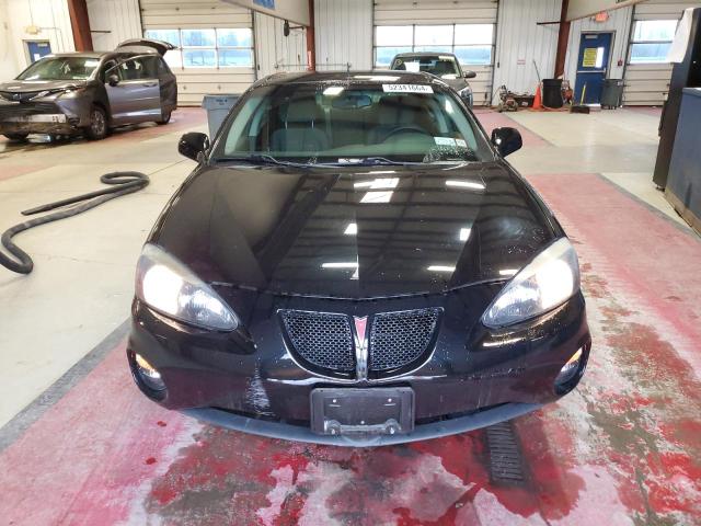 Photo 4 VIN: 2G2WP522151312734 - PONTIAC GRANDPRIX 