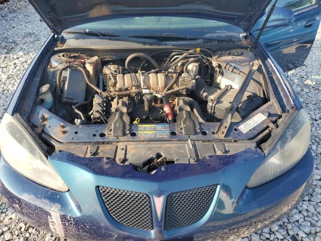 Photo 10 VIN: 2G2WP522151327248 - PONTIAC GRANDPRIX 