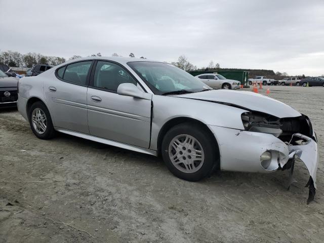 Photo 3 VIN: 2G2WP522241253319 - PONTIAC GRANDPRIX 